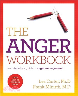 The Anger Workbook ─ An Interactive Guide to Anger Management