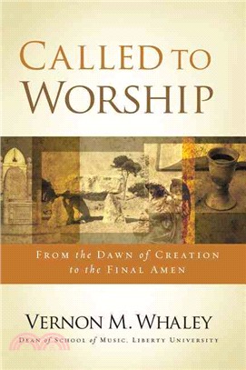 Called to Worship ─ From the Dawn of Creation to the Final Amen