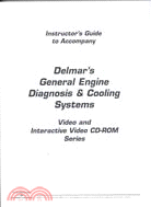 General Engine Diagnosis Amd Cooling Systems