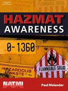 HazMat Awareness Training Manual