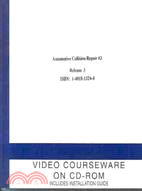 Automotive Collision Repair 3: Release 3