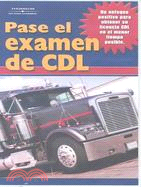 Pase El Examen De CDL