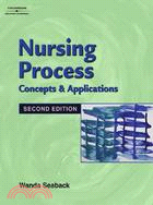 Nursing Process: Concept And Application
