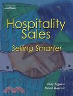 Hospitality sales :selling s...