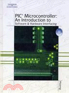 Pic Microcontroller―An Introduction to Software and Hardware Interfacing