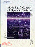 MODELING & CONTROL OF DYNAMIC SYSTEM