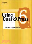 Using Quarkxpress 6.0