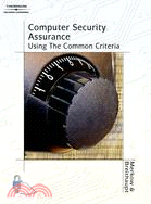 Computer Security Assurance Using the Common Criteria