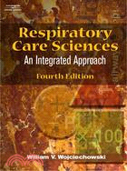 Respiratory Care Sciences: An Integrated Approach