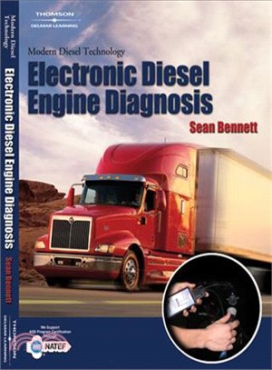 Modern Diesel Technology: Electronic Diesel Engine Diagnosis
