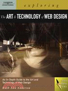 Exploring The Art And Technology Of Web Design