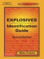 Explosives Identification Guide