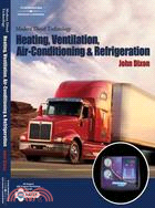 Modern Diesel Technology: Heating, Ventilation, Air Conditioning, & Refrigeration