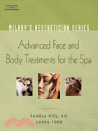Advanced Face and Body Treatments for the Spa