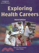 Exploring Health Careers