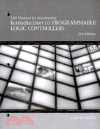 Intro to Programmable Logic Controllers Rockwell Lab Manual