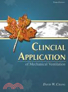Clinical Application Of Mechanical Ventilation