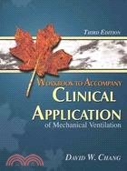 Clinical Application Of Mechanical Ventilation Workbook