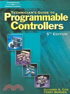 Technician's Guide to Programmable Controllers