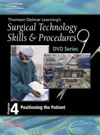 Surgical Technology Skills & Procedures, Program 4