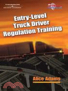 Entry-level Truck Driver Regulation Training