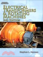 Electrical Transformers And Rotating Machines