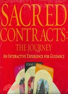 Sacred Contracts ─ The Journey an Interactive Experience for Guidance Board Game