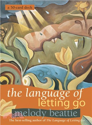 The Language Of Letting Go