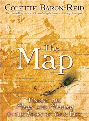 The Map ─ Finding the Magic in the Story of Your Life
