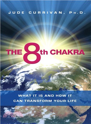 The 8th Chakra: What It Is and How It Can Transform Your Life