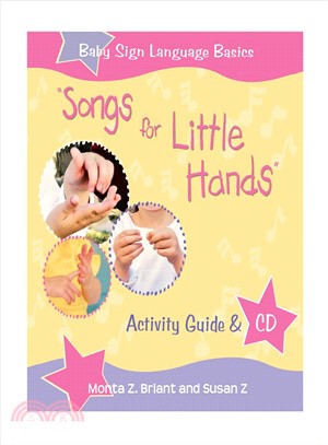Songs For Little Hands
