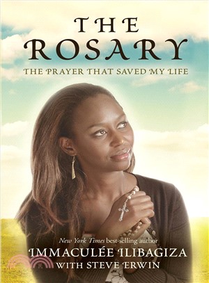The Rosary ─ The Prayer That Saved My Life
