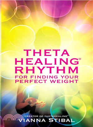 Thetahealing Rhythm ─ For Finding Your Perfect Weight