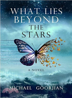 What lies beyond the stars :...