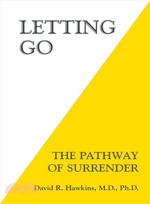 Letting Go ― The Pathway of Surrender