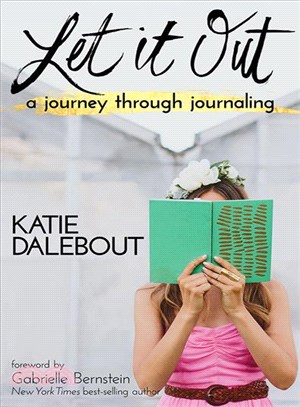 Let it out :a journey throug...