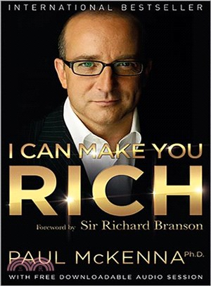 I can make you rich /