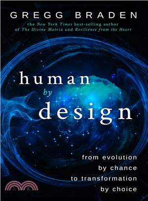 Human by design :from evolut...