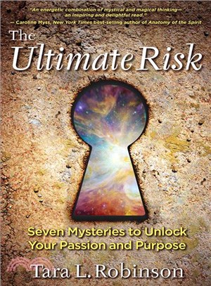 The ultimate risk :seven mys...