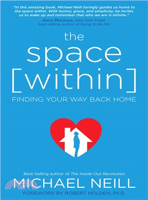 The space within :finding your way back home /