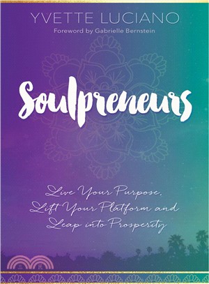 Soulpreneurs :live your purp...