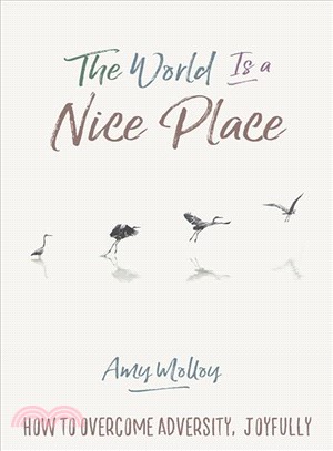 The world is a nice place :h...