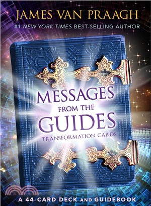 Messages from the Guides Transformation Cards