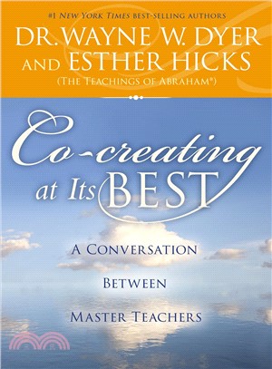 Co-creating at its best :a conversation between master teachers /