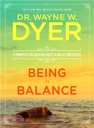 Being in balance :9 principl...