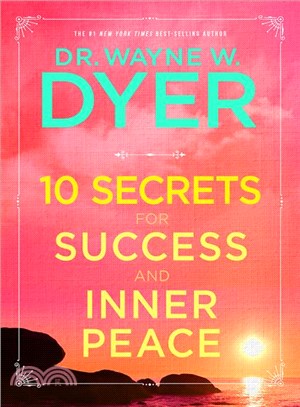 10 secrets for success and i...