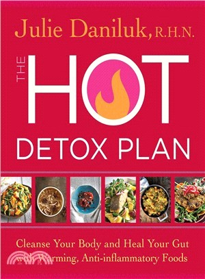 The hot detox plan :cleanse ...