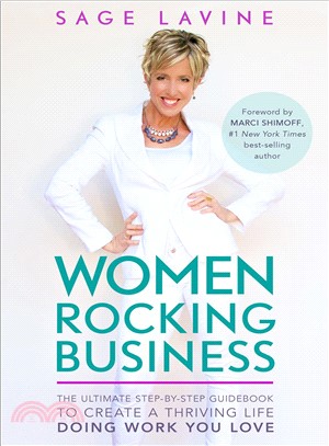 Women rocking business :the ...