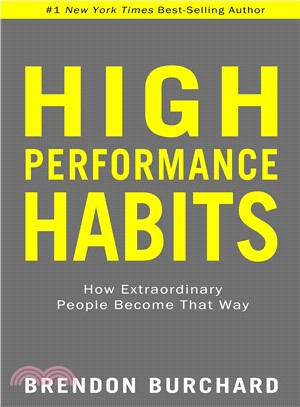 High performance habits :how...