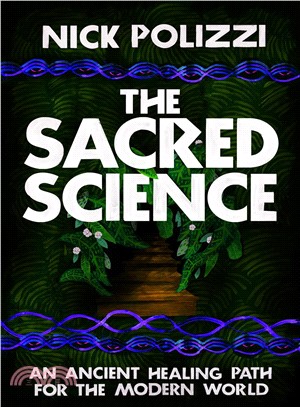 The sacred science :an ancie...